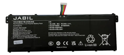 BATERIA R14B01W JABIL MI Xiaomi RedmiBook 14 XMA1901-BB XMA1901-AG