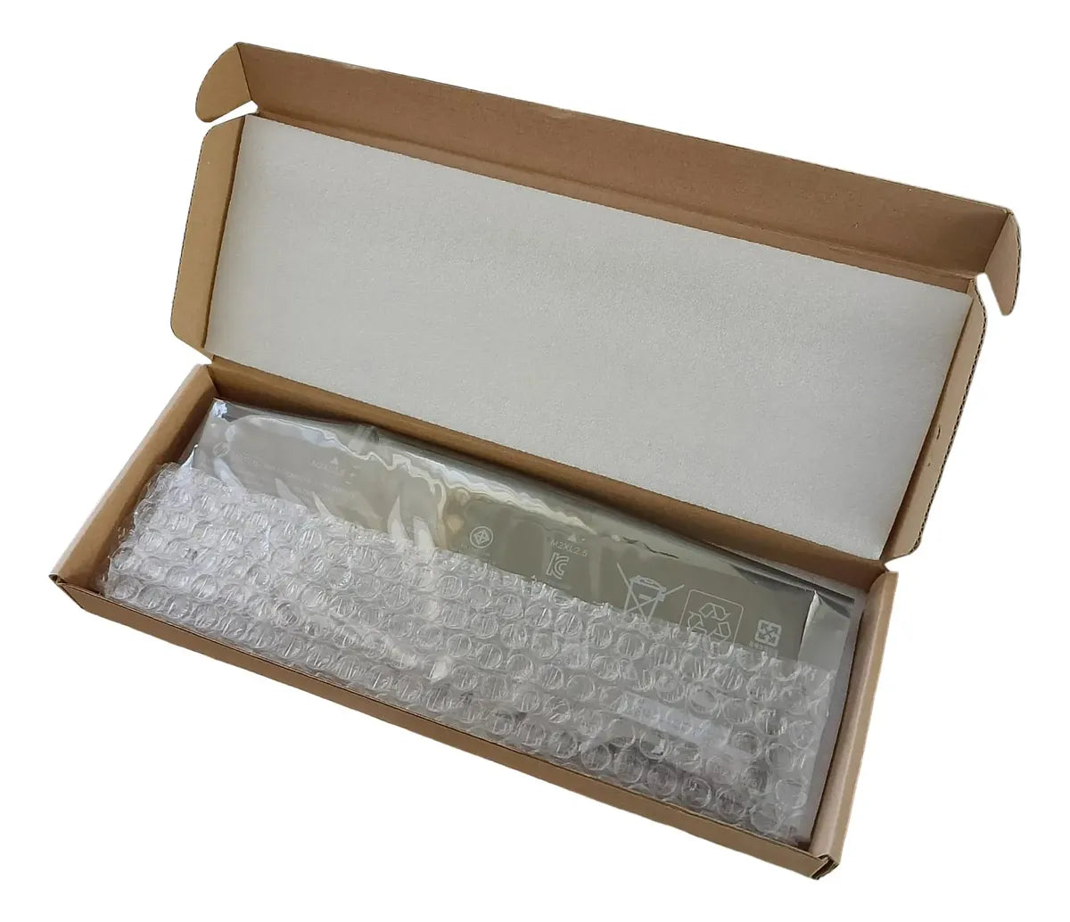 BATERIA ORIGINAL MM02XL HP Pavilion 13-AN000 AN0007TU AN0047TU 5GR00PA Series