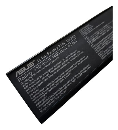 BATERIA ORIGINAL A32-X401 ASUS F301 F401A1 X301A X401A1 X501A X501U A31-X401