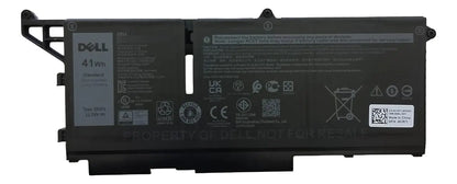 BATERIA ORIGINAL 293F1 DELL Latitude 5330 5430 5530 Precision 3570 Series