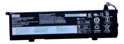 BATERIA ORIGINAL L17L3PE0 LENOVO YOGA SERIE 730-15 730-15IKB 730-15IWL L17C3PE0