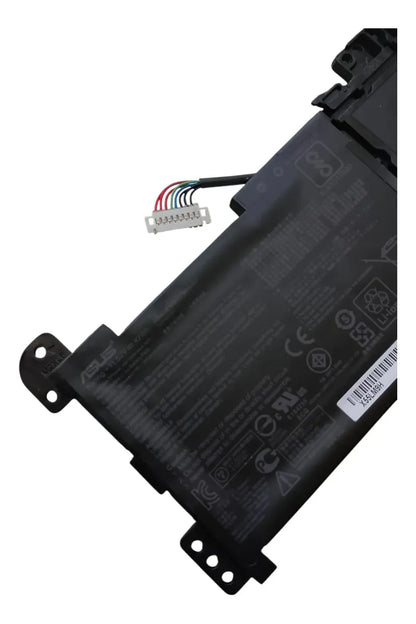BATERIA ORIGINAL B31N1637 ASUS VIVOBOOK S510UA S501UF X510UA F510UN K510UQ