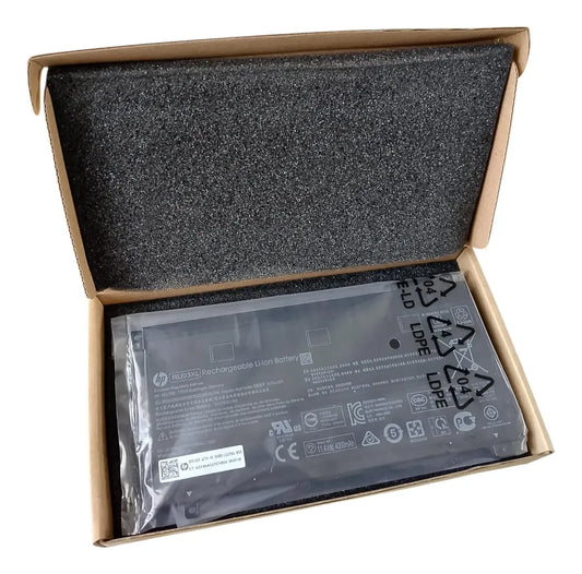 BATERIA ORIGINAL RU03XL HP ProBook x360 440 G1 11 G3 G4 EE