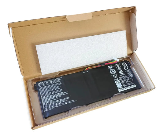 BATERIA ORIGINAL AC14B18J Acer Aspire E3-111 E3-112 E3-112M ES1-511 ES1-512