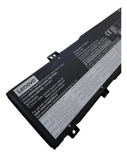 BATERIA ORIGINAL L22C3PF2 LENOVO IDEAPAD SLIM 3 15IRH8 16ABR