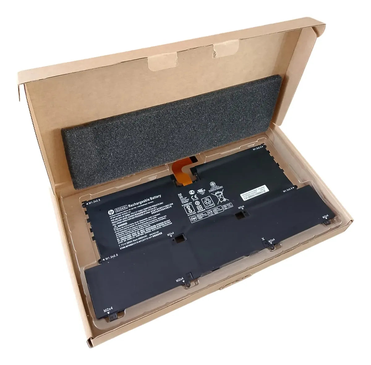 BATERIA ORIGINAL SO04XL HP Spectre 13 13-V015TU 13-V014TU 13-V000 HSTNN-IB7J