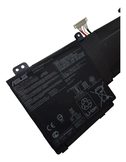 BATERIA ORIGINAL C42N1728 ASUS ZENBOOK PRO 15 UX580GE U5500G UX550GD UX550GE