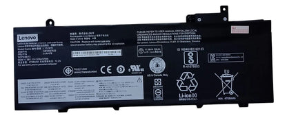 BATERIA ORIGINAL L17L3P71 LENOVO THINKPAD T480s 57 WH 01AV478 01AV480 L17M3P71