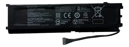 BATERIA ORIGINAL RC30-0328 Razer Blade 15 2020 2021