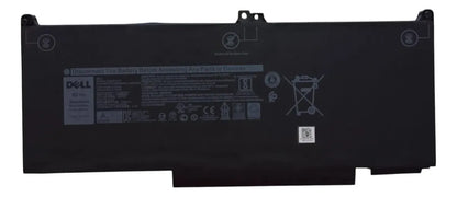 BATERIA ORIGINAL MXV9V Dell Latitude 5300 5310 7300 7400 E5300 E7300 E7400