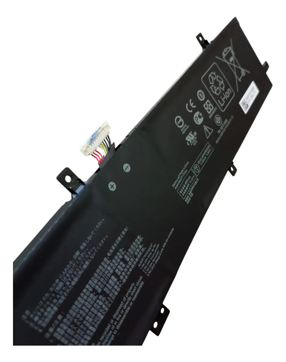 Batería Original C31N1834 Asus ProArt StudioBook 17 W700GV W700G3T W700G2T H700GV