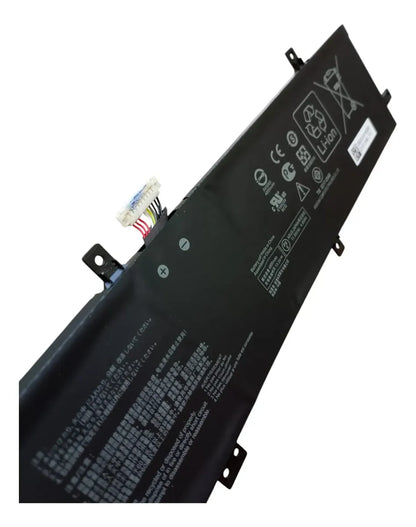 Batería Original C31N1834 Asus ProArt StudioBook 17 W700GV W700G3T W700G2T H700GV