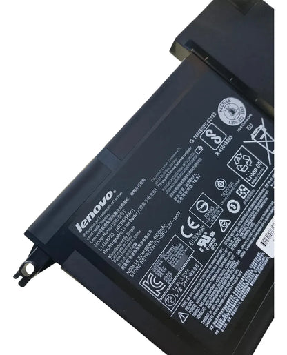 BATERIA ORIGINAL L14M4P23 LENOVO IDEAPAD Y700 Y700-17ISK Y700-15ISK L14S4P22 L14L4P22