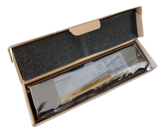 BATERIA ORIGINAL L13M4P02 LENOVO Y70 Y50-70-ISE Y50-80 Y70-70