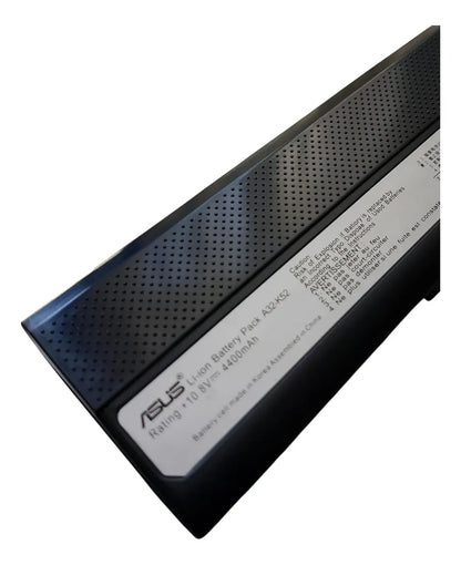 BATERIA ORIGINAL A32-K52 ASUS A42J K52 K52F K52J K52JB K52JC K52JE K52JK