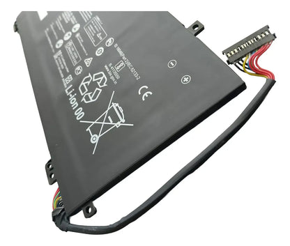 Batería ORIGINAL HB4593J6ECW-31 Huawei MateBook 13 2020 WRT-W29 WRTB-WFE9L