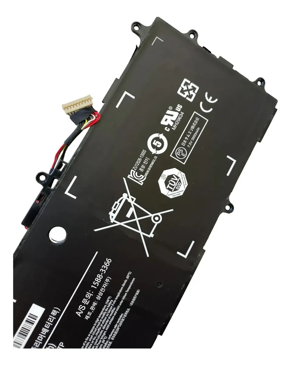 BATERIA ORIGINAL AA-PBZN2TP Samsung XE500T1C 905s3g XE303 XE303C12 910S3G