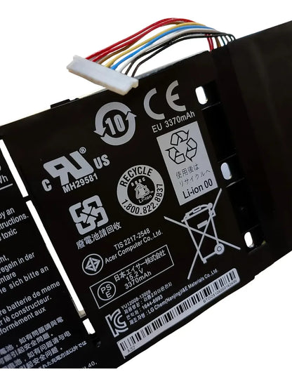 BATERIA AP13B8K Acer Aspire V5 M5-583P V5-572P V5-572G 4ICP6/60/78