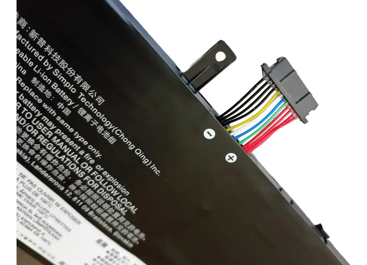 BATERIA ORIGINAL L19D4PD1 Lenovo Yoga C640-13IML LTE IdeaPad Yoga 6-13ARE05