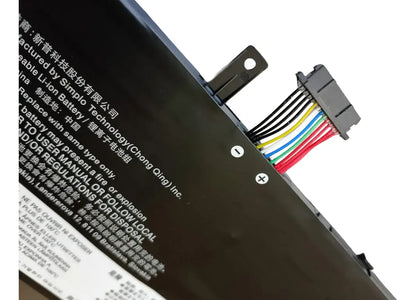 BATERIA ORIGINAL L19D4PD1 Lenovo Yoga C640-13IML LTE IdeaPad Yoga 6-13ARE05