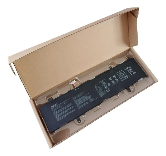 BATERIA ORIGINAL B31N1707 Asus VivoBook 14 X411UA X411UF X411UN X411QA X411UQ
