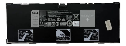BATERIA ORIGINAL 9MGCD DELL VENUE 11 PRO 5130 9MGCD T06G TABLET SERIES