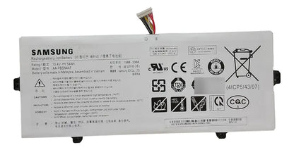 BATERIA ORIGINAL AA-PBSN4AF Samsung NP930SBE NT930SBE NP730QCJ NP730QCJ-K01US