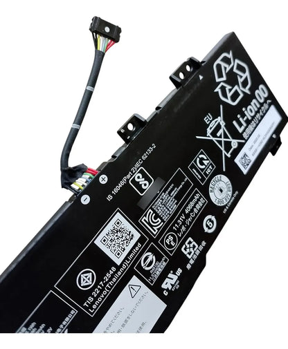 BATERIA ORIGINAL L22C3PF2 LENOVO IDEAPAD SLIM 3 15IRH8 16ABR
