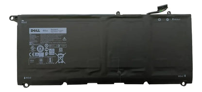 BATERIA ORIGINAL PW23Y Dell XPS 13 9360 D1605G 0RNP72 0TP1GT 0PW23Y