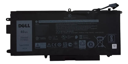 BATERIA ORIGINAL K5XWW Dell Latitude 5289 7389 7390 2in1 Series