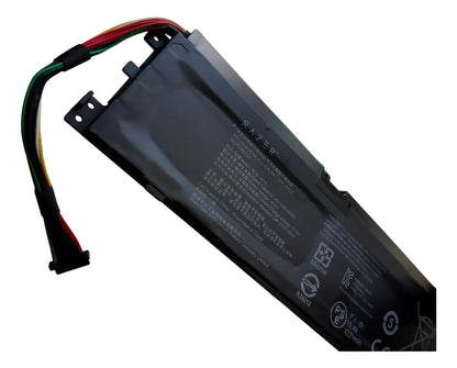 BATERIA ORIGINAL RC30-0270 Razer Blade 15 2018 2019 base RZ09-0270 RZ09-0300