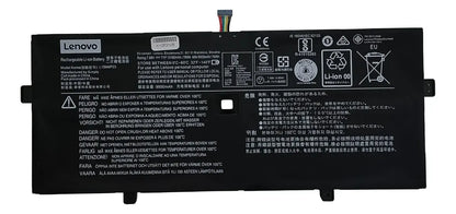 BATERIA ORIGINAL L15M4P23 Lenovo Yoga 910 910-13IKB 5 Pro
