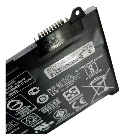 BATERIA ORIGINAL RR03XL HP ProBook 430 440 450 455 470 G4 G5 851477-421