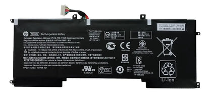 BATERIA ORIGINAL AB06XL HP Envy 13-AD000 HSTNN-DB8C 921408-2C1 921438-855