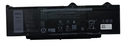 BATERIA ORIGINAL GRWKG DELL PRECISION 15 3580 SERIES NKXK7 V7TXF