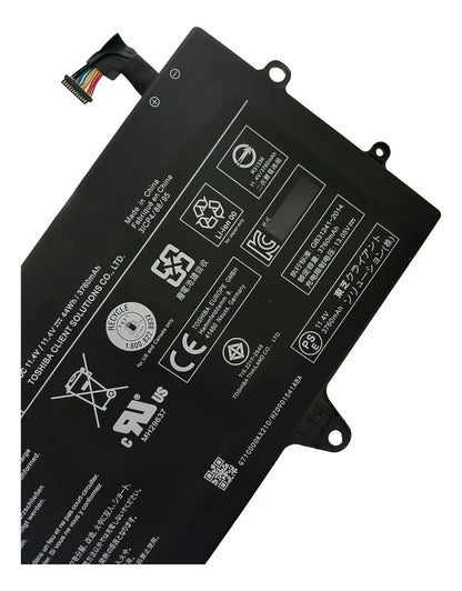 BATERIA ORIGINAL PA5267U-1BRS Toshiba Portege X20W-E X20W-D-11T Series 933321-852