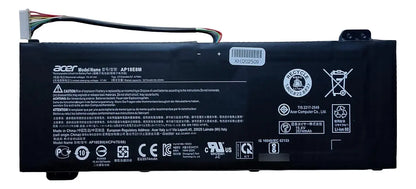 BATERIA ORIGINAL AP18E8M Acer Nitro 5 AN517-52 AN517-51 7 AN715-51