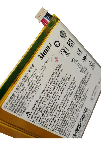 BATERIA MBELL PARA ACER SWITCH ONE SW1-011 KT.0020Q.002