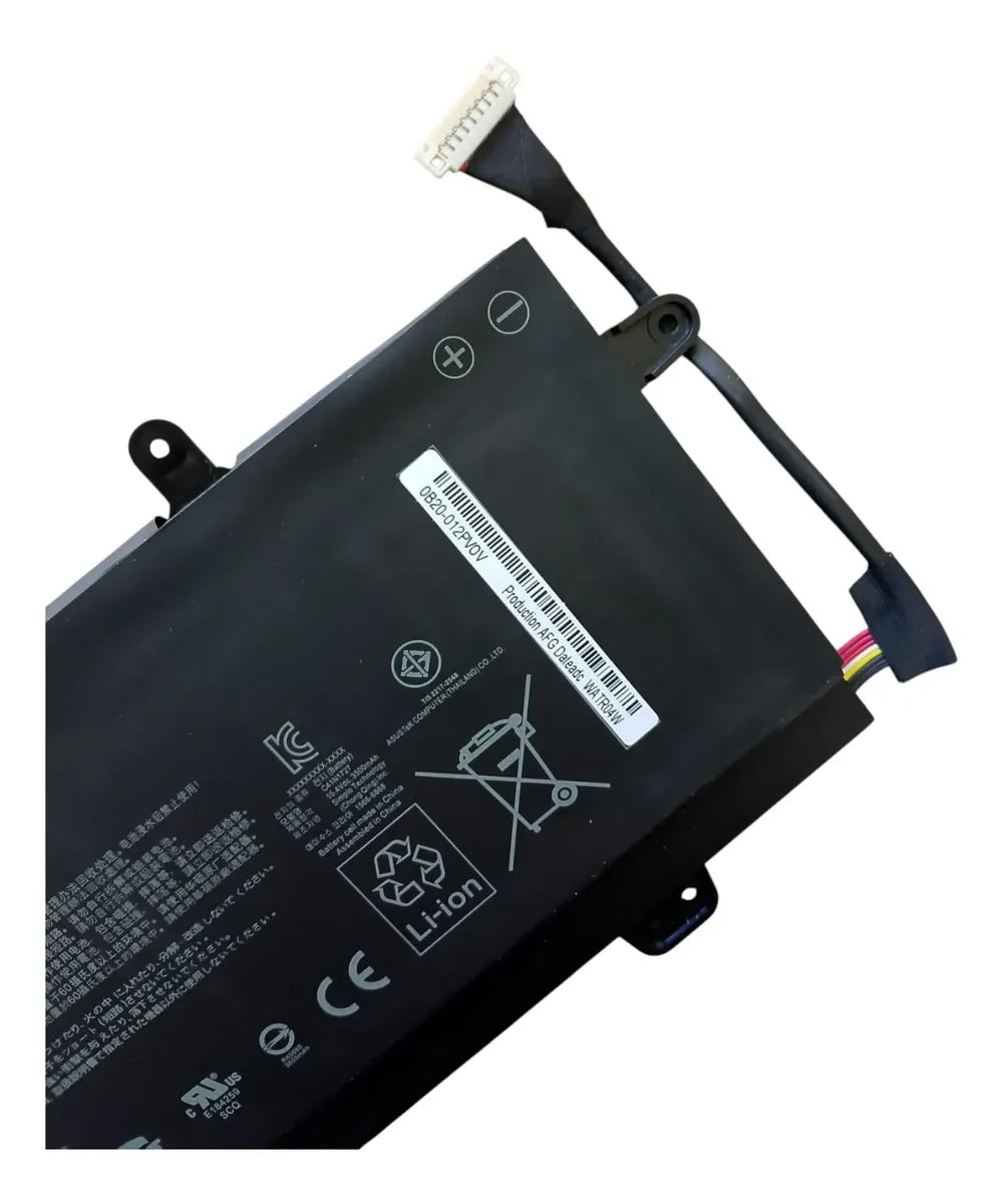 BATERIA ORIGINAL C41N1727 Asus ROG Zephyrus M GM501 GM501GM 0B200-02900000
