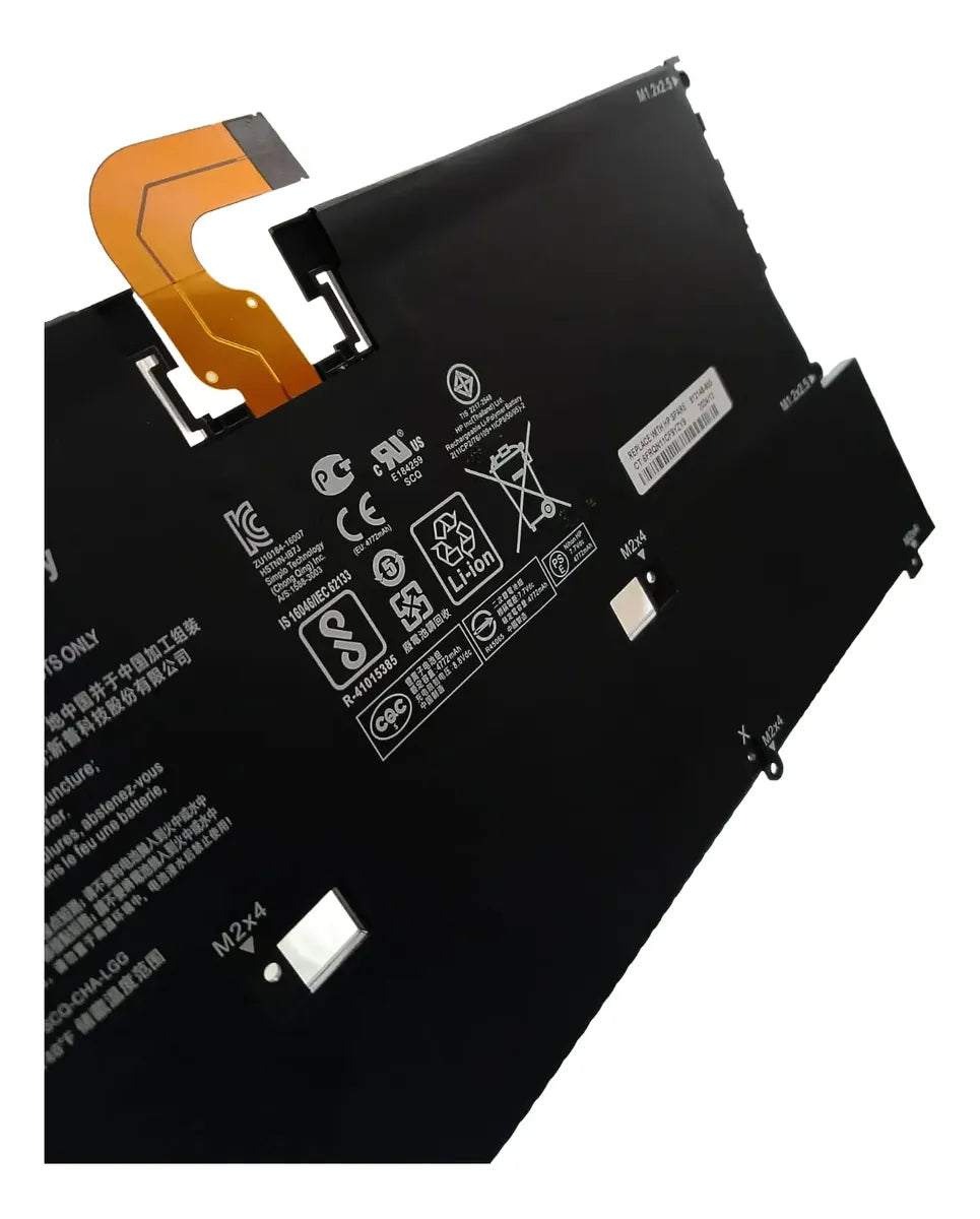 BATERIA ORIGINAL SO04XL HP Spectre 13 13-V015TU 13-V014TU 13-V000 HSTNN-IB7J