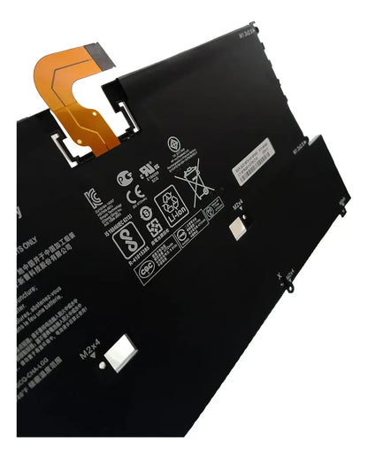 BATERIA ORIGINAL SO04XL HP Spectre 13 13-V015TU 13-V014TU 13-V000 HSTNN-IB7J