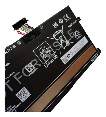 BATERIA ORIGINAL WE04XL HP Pavilion Plus 14-EW 14-EY 16-AB Series