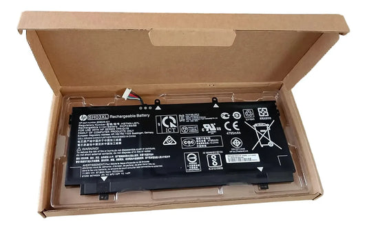 BATERIA ORIGINAL SH03XL HP Spectre X360 13-AC013DX 859026-421 859356-855