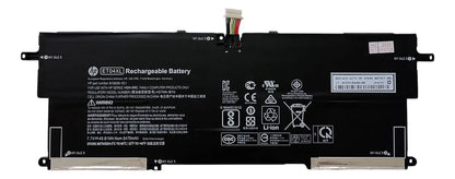 BATERIA ORIGINAL ET04XL HP EliteBook x360 1020 G2 HSTNN-IB7U 915030-1C1