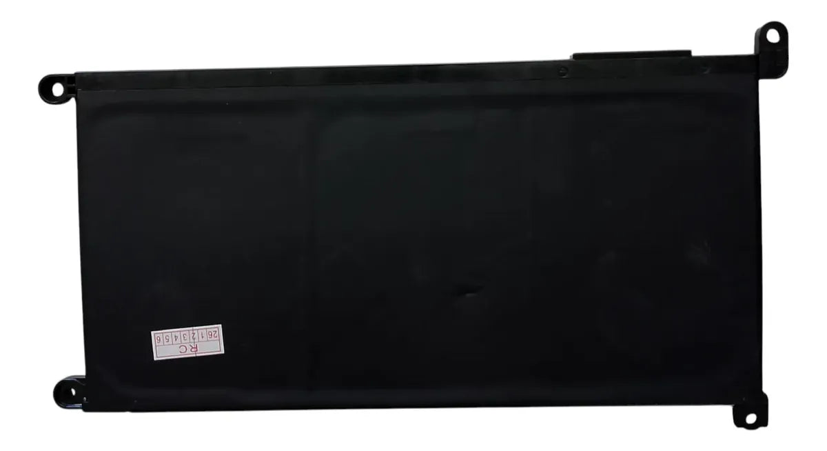 BATERIA ORIGINAL DELL LATITUDE CHROMEBOOK 11 3100 3180 3189 5190 3181 2 EN 1