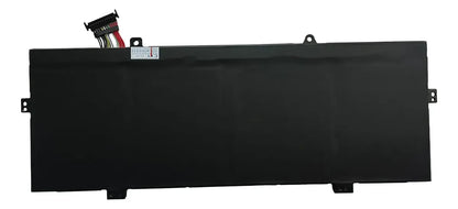 Batería ORIGINAL HB4593R1ECW-22C HUAWEI MATEBOOK 14 2020 2021 AMD R5 R7 12 LINEAS