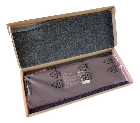 BATERIA ORIGINAL RC30-0196 Razer Blade Stealth RZ09-01962W10 RZ09-0196