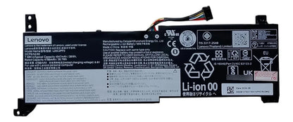 BATERIA ORIGINAL L20C2PF0 LENOVO V14 V15 V17 G2-ITL L20M2PF0 L20L2PF0