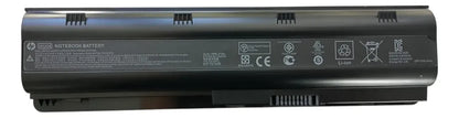 BATERIA ORIGINAL MU06 HP G4 G6 G7 CQ32 CQ42 CQ43 CQ62 CQ72 5