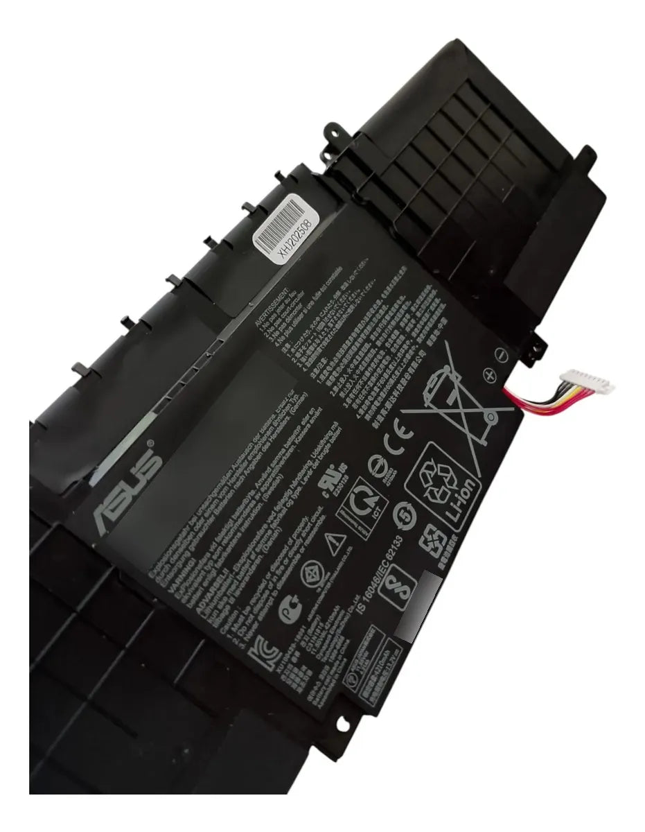 BATERIA ORIGINAL C31N1815 ASUS Zenbook 13 UX333 UX333F UX333FN UX333FA